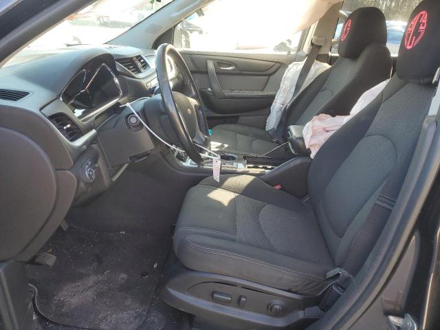 2016 CHEVROLET TRAVERSE L - 1GNKVGKD4GJ189069