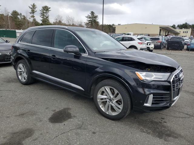 Vin: wa1axaf76md016948, lot: 50158175, audi q7 premium 20214