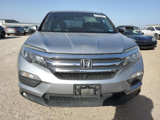 2016 HONDA PILOT EXL - 5FNYF5H54GB003560
