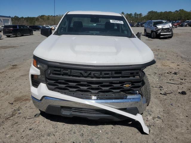 2022 CHEVROLET SILVERADO - 3GCNAAED1NG557619