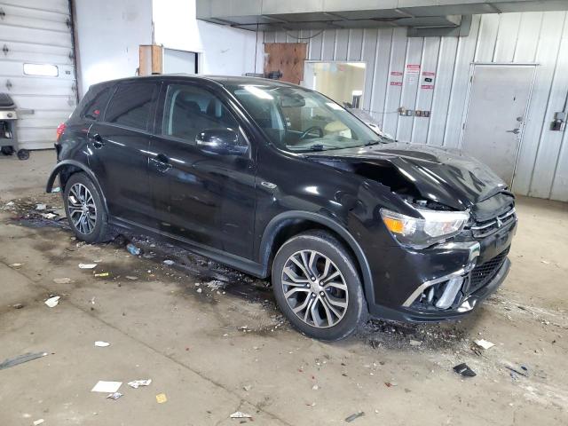 Vin: ja4ap3awxju014934, lot: 51133565, mitsubishi outlander es 20184