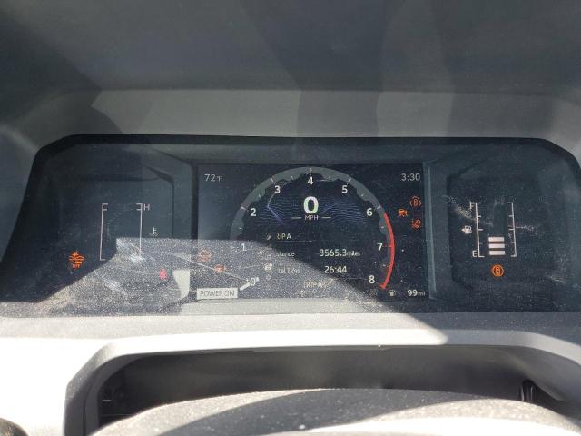 2024 TOYOTA TACOMA XTR 3TYJDAHN2RT005343