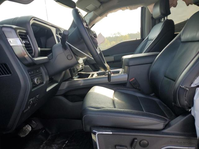 2023 FORD F250 SUPER - 1FT8W2BT2PEE20280