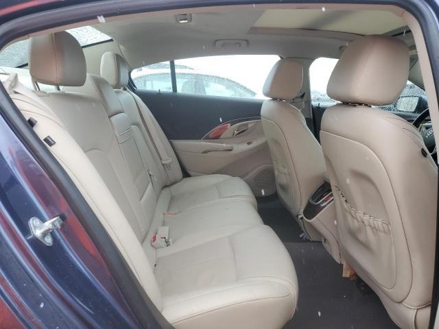 2015 BUICK LACROSSE P 1G4GD5G30FF133813