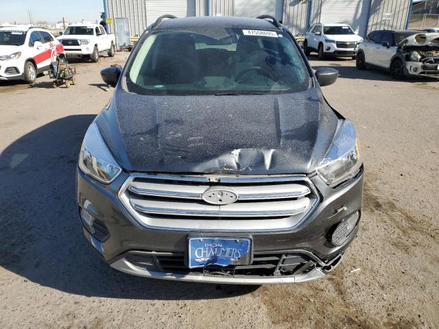 2018 FORD ESCAPE SE - 1FMCU0GD1JUD59485