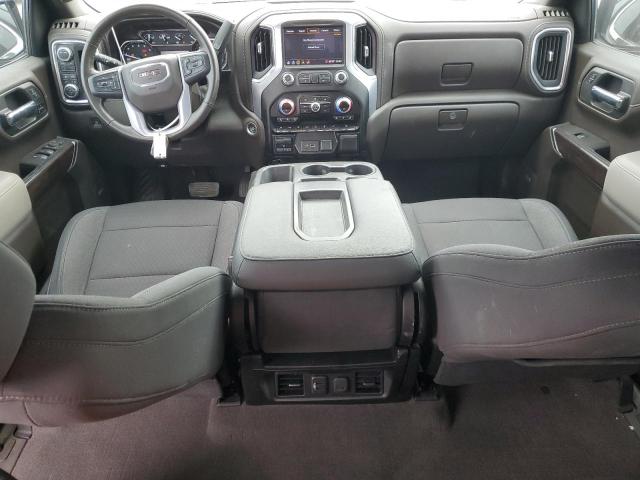 2020 GMC SIERRA K15 - 3GTU9DED5LG171031