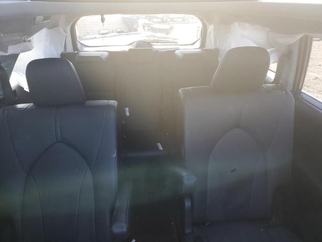2024 TOYOTA GRAND HIGH - 5TDACAB56RS017552