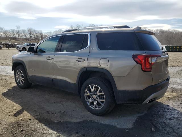 Vin: 1gkknuls1nz131556, lot: 50902865, gmc acadia slt 20222