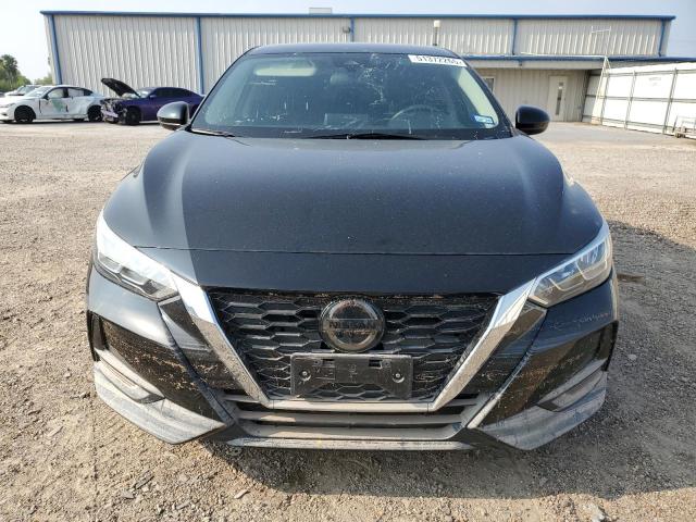 2021 NISSAN SENTRA SV - 3N1AB8CV5MY218387