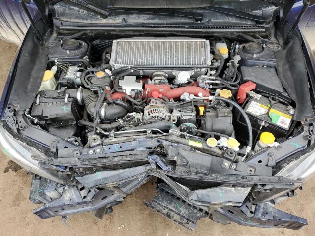 2020 SUBARU WRX STI - JF1VA2S68L9817545