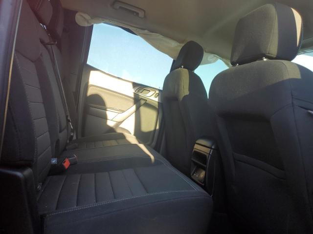 2019 FORD RANGER XL - 1FTER4EH4KLB05126