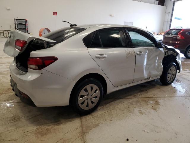 Vin: 3kpa24ad3le326331, lot: 50645675, kia rio lx 20203