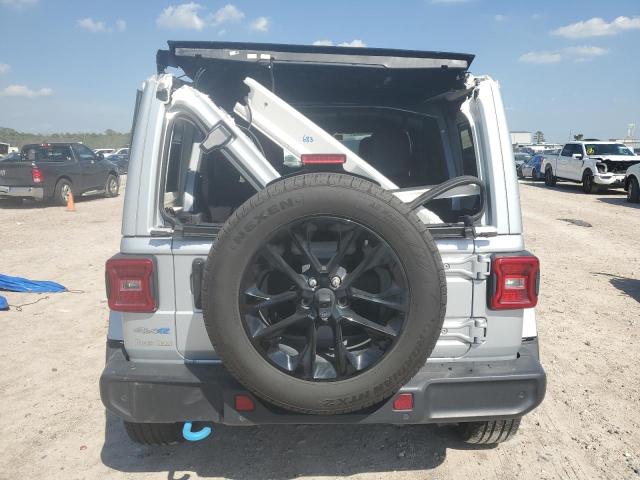 2024 JEEP WRANGLER S - 1C4RJXP60RW122620