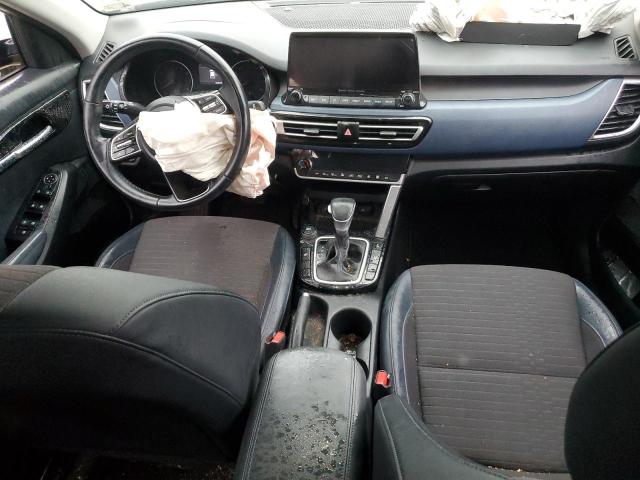 2022 KIA SELTOS S - KNDEUCAAXN7253439