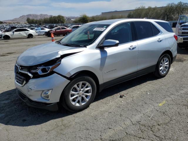 2020 CHEVROLET EQUINOX LT - 3GNAXKEV3LS667505