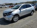 2020 CHEVROLET EQUINOX LT - 3GNAXKEV3LS667505