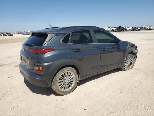2021 HYUNDAI KONA SEL - KM8K22AA5MU612856