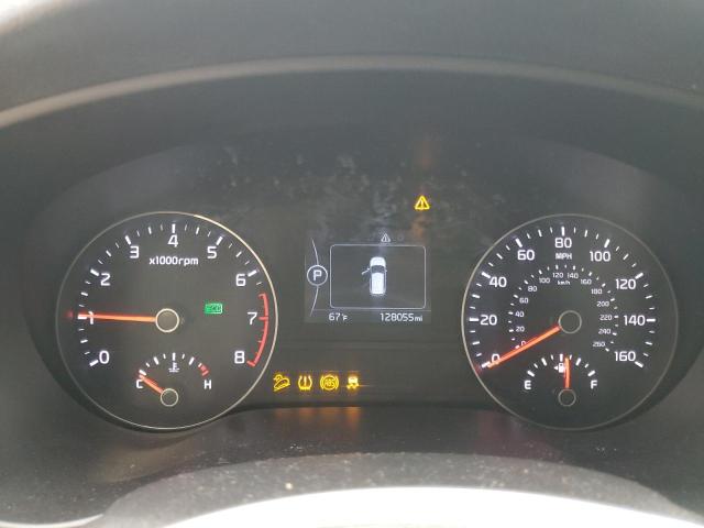 2017 KIA SPORTAGE L - KNDPM3AC6H7208352