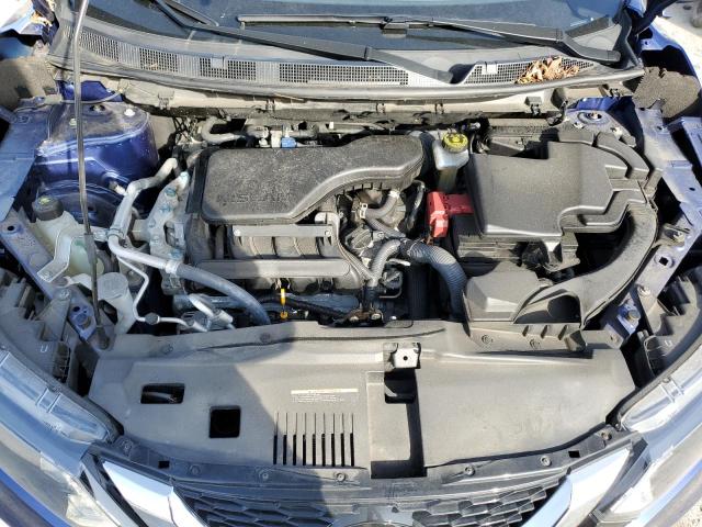2020 NISSAN ROGUE - JN1BJ1CW0LW388119