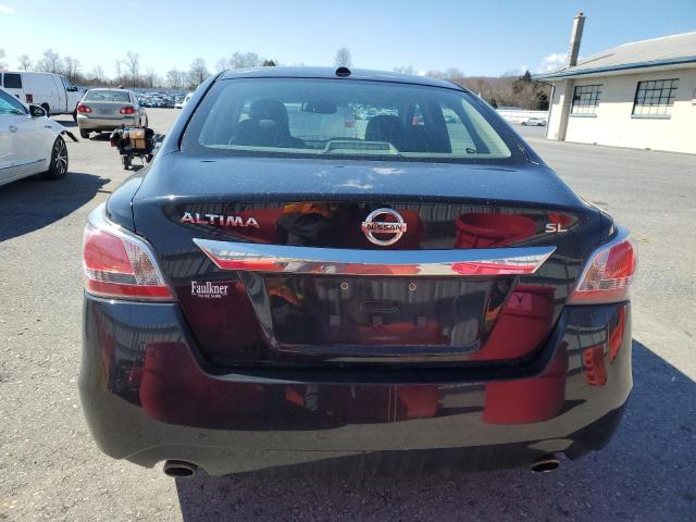 2015 NISSAN ALTIMA 2.5 - 1N4AL3AP8FC230018