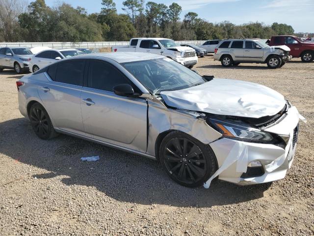 Vin: 1n4bl4cv5nn384176, lot: 47608135, nissan altima sr 20224