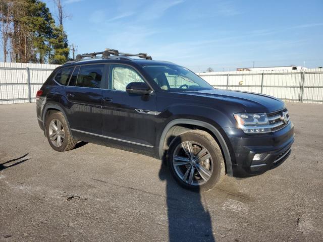 2018 VOLKSWAGEN ATLAS SE - 1V2PR2CAXJC547019