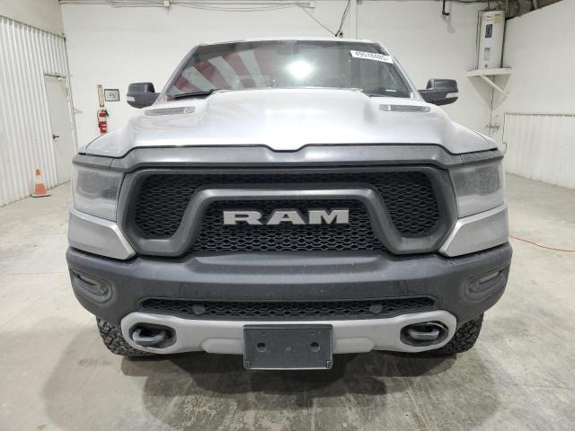 2019 RAM 1500 REBEL - 1C6SRFLT3KN671103