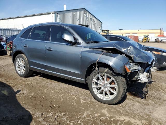 Vin: wa1v2afp2ha007428, lot: 45793335, audi q5 technik 20174