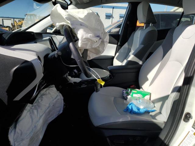 2020 TOYOTA PRIUS PRIM - JTDKARFP6L3148994