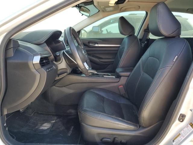 2023 NISSAN ALTIMA SL - 1N4BL4EV4PN418074
