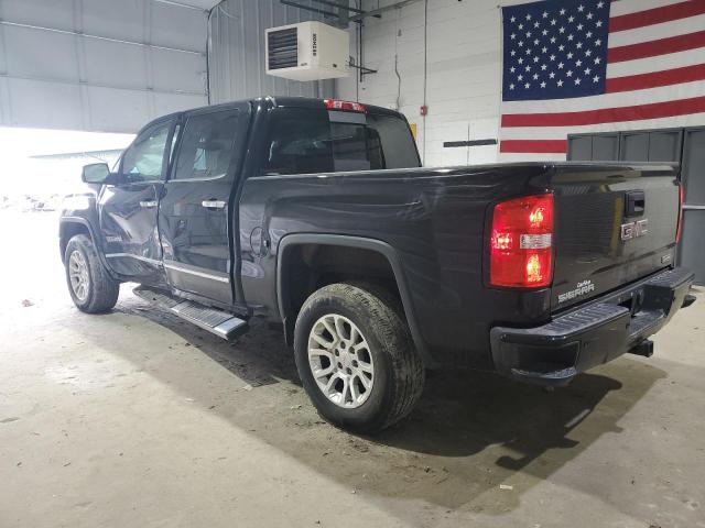 Vin: 3gtu2vec2fg392138, lot: 48046285, gmc sierra k1500 slt 20152