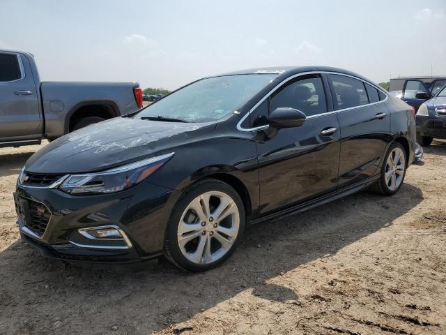 CHEVROLET CRUZE PREMIER