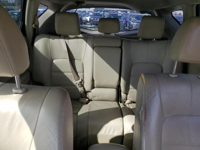 2013 NISSAN MURANO - JN8AZ1MU5DW209562