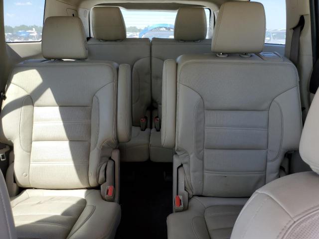 2017 GMC ACADIA DEN 1GKKNPLS7HZ227391