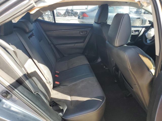 2016 TOYOTA COROLLA L - 5YFBURHE2GP467745