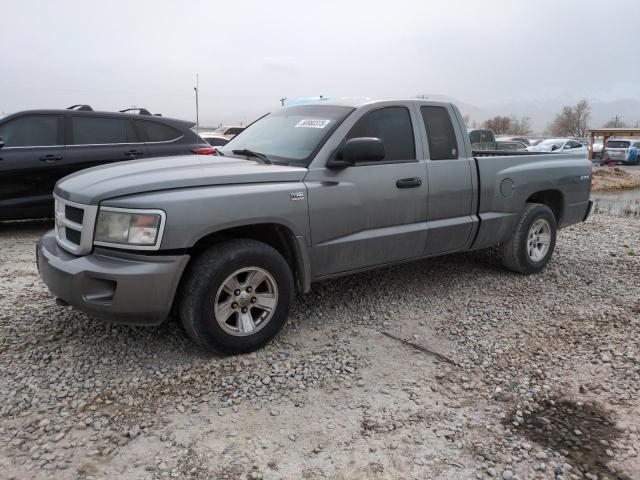 DODGE DAKOTA SXT
