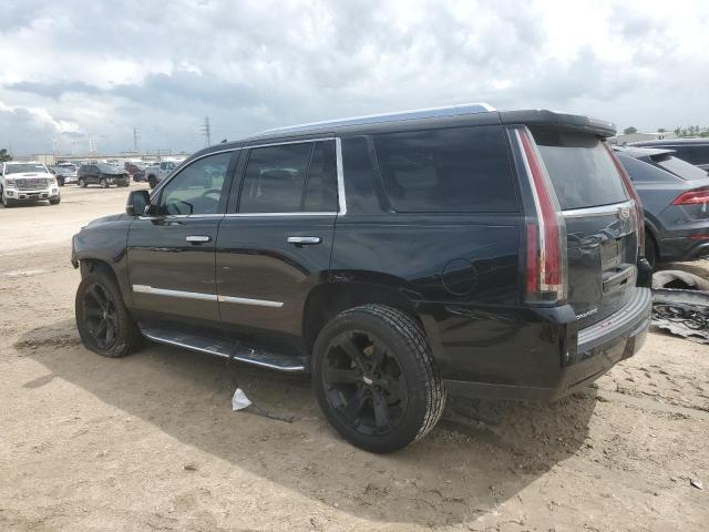 Vin: 1gys4bkj8kr319783, lot: 50950145, cadillac escalade luxury 20192