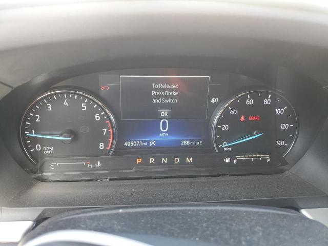 2020 FORD EXPLORER X - 1FMSK7DH3LGC28383
