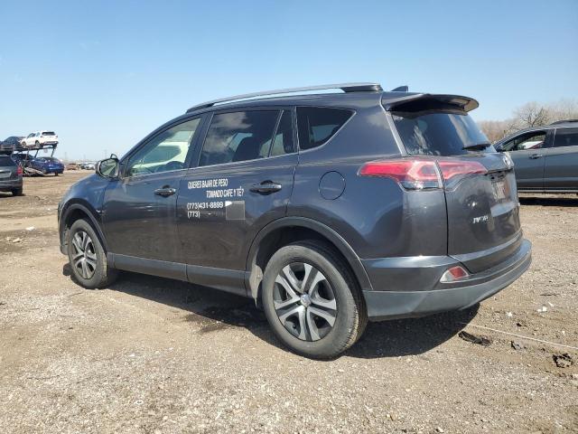 2018 TOYOTA RAV4 LE - JTMZFREV3JJ171321