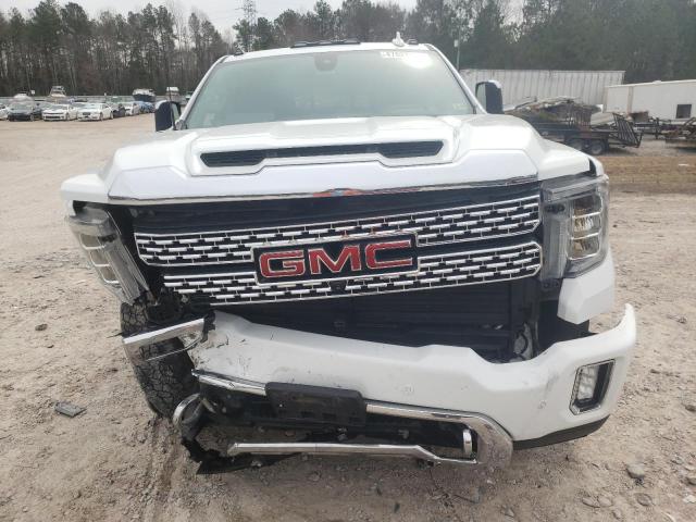 2022 GMC SIERRA K25 - 1GT49REY8NF121521