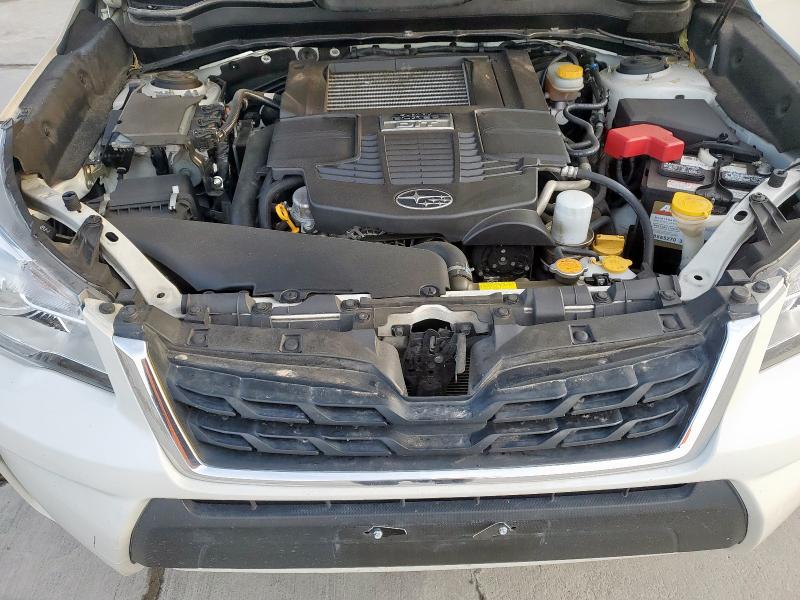 2017 SUBARU FORESTER 2 - JF2SJGEC1HH593268