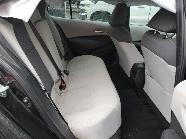 2021 TOYOTA COROLLA LE - 5YFEPMAE6MP200038