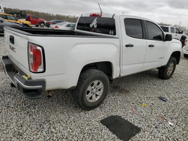 2018 GMC CANYON 1GTG5BEA6J1135041