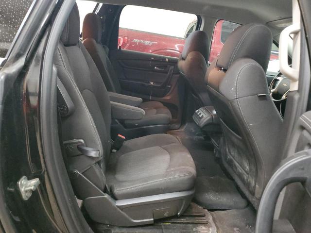 2017 CHEVROLET TRAVERSE L 1GNKVGKD4HJ129567