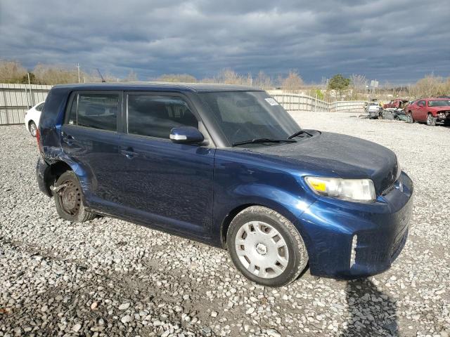 Vin: jtlze4fe0fj070477, lot: 49904305, toyota scion 20154