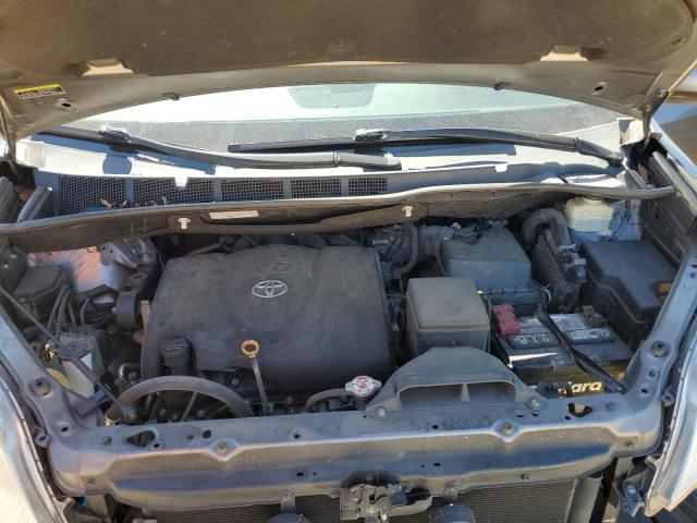 2018 TOYOTA SIENNA LE - 5TDKZ3DC1JS929696