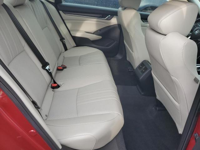 2020 HONDA ACCORD EXL - 1HGCV1F53LA078361