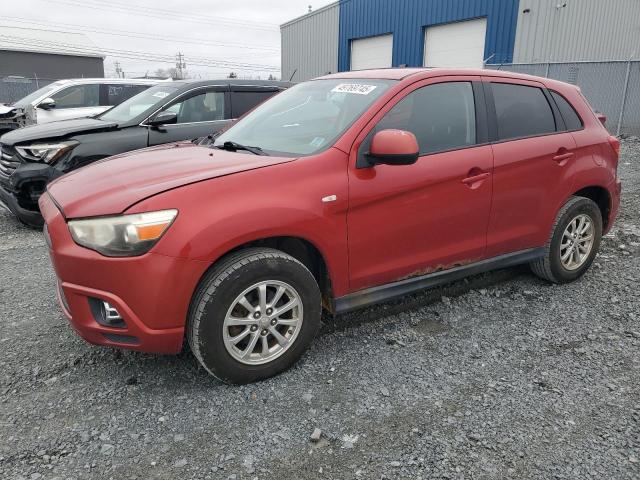 Vin: ja4ah3au1bz607291, lot: 49769745, mitsubishi outlander se 2011 img_1