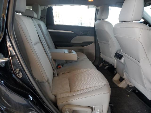 2015 TOYOTA HIGHLANDER - 5TDBKRFH3FS193190
