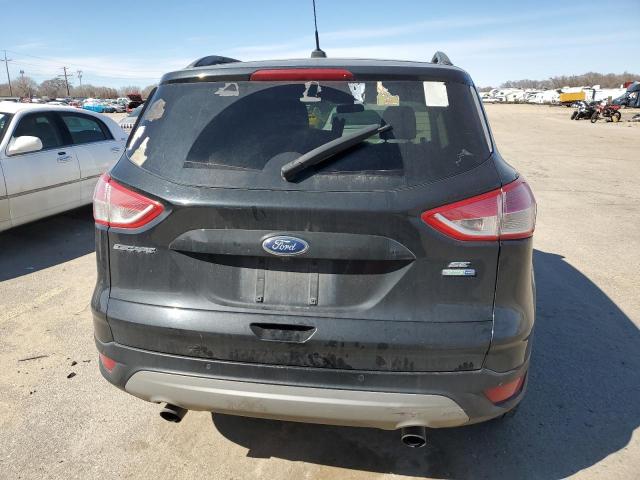2015 FORD ESCAPE SE - 1FMCU9G92FUB98099